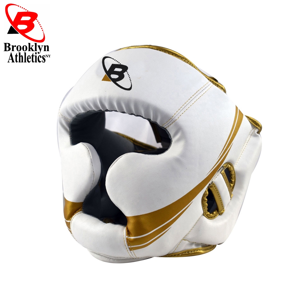 boxing head guards